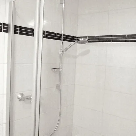 Ostseepanorama Penth Nr 29 Max 4 P Апартаменты Дирхаген