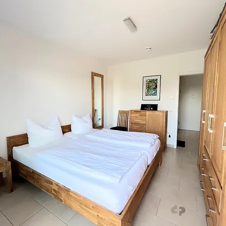 Ostseepanorama Penth Nr 29 Max 4 P