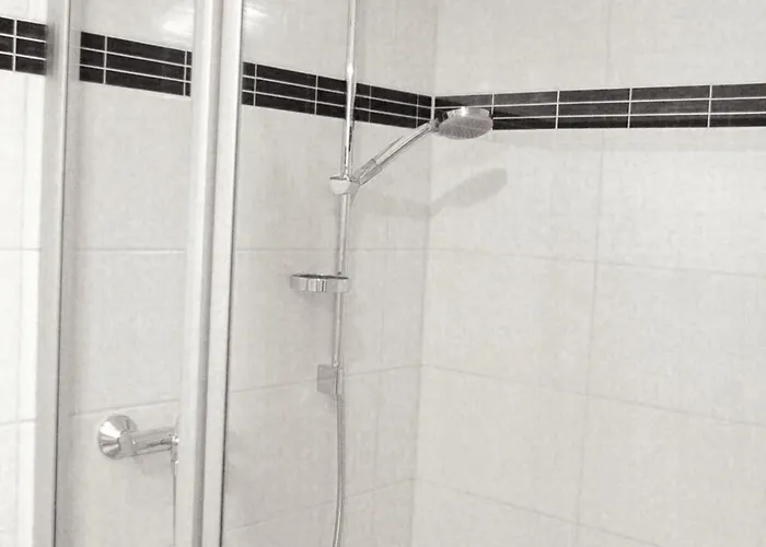 Ostseepanorama Penth Nr 29 Max 4 P 公寓 奥茨塞巴德·迪尔哈根