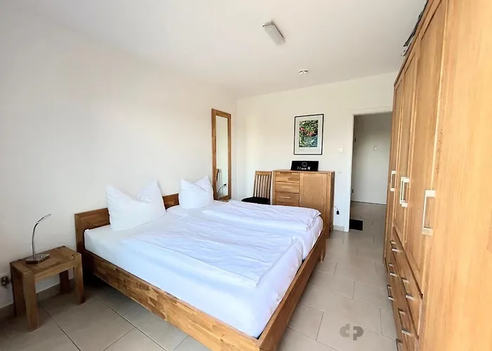 Ostseepanorama Penth Nr 29 Max 4 P